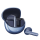 QCY HT 10 Pro TWS ANC niebieskie HT10 Pro blue - 1274406 - zdjęcie 3